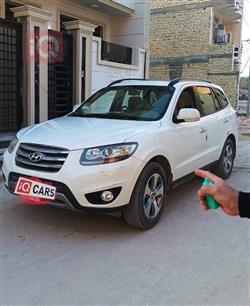 هيونداي سانتافي